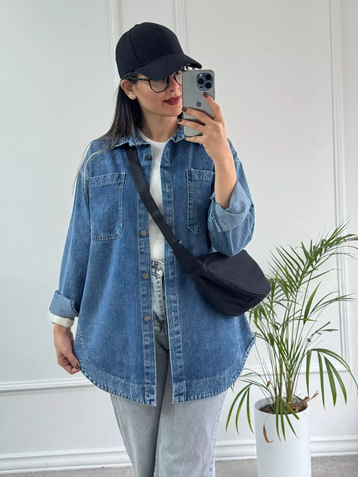 مانتو جین آنیل